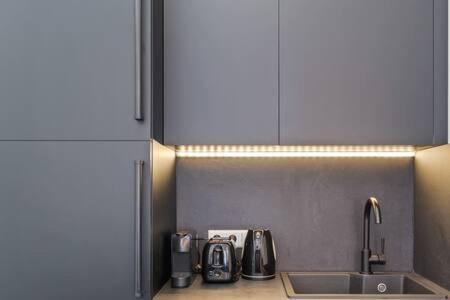 Stylish Designer Studio In Bonnevoie Id151 *